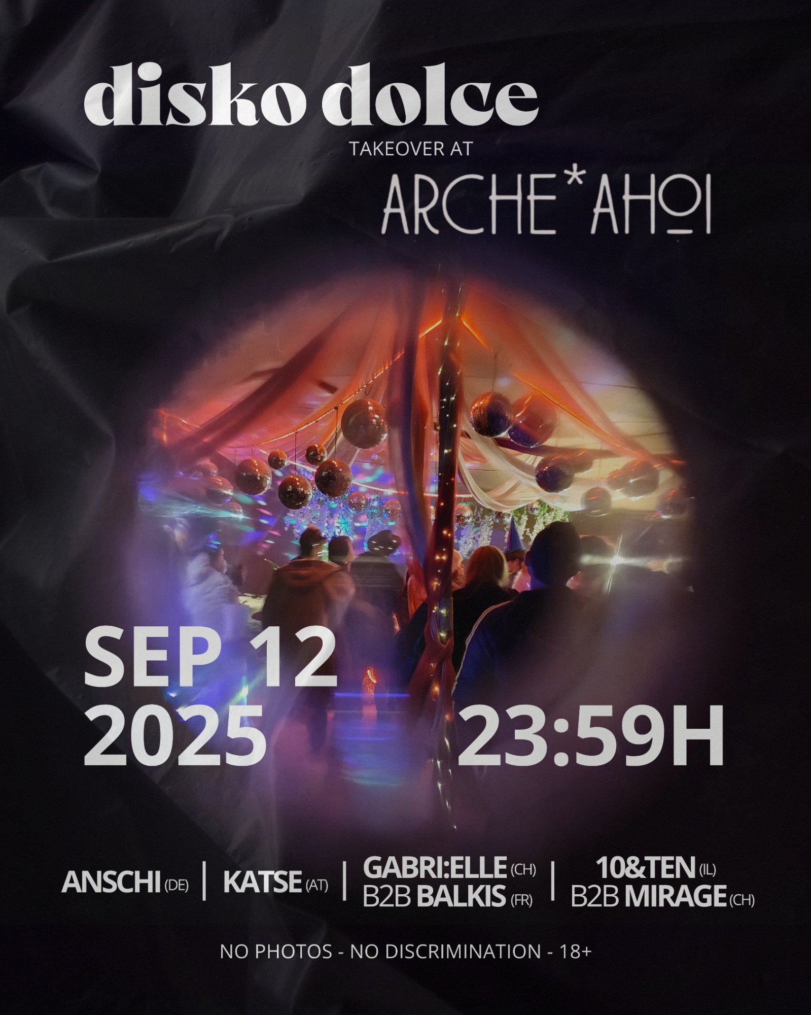 Arche Ahoi