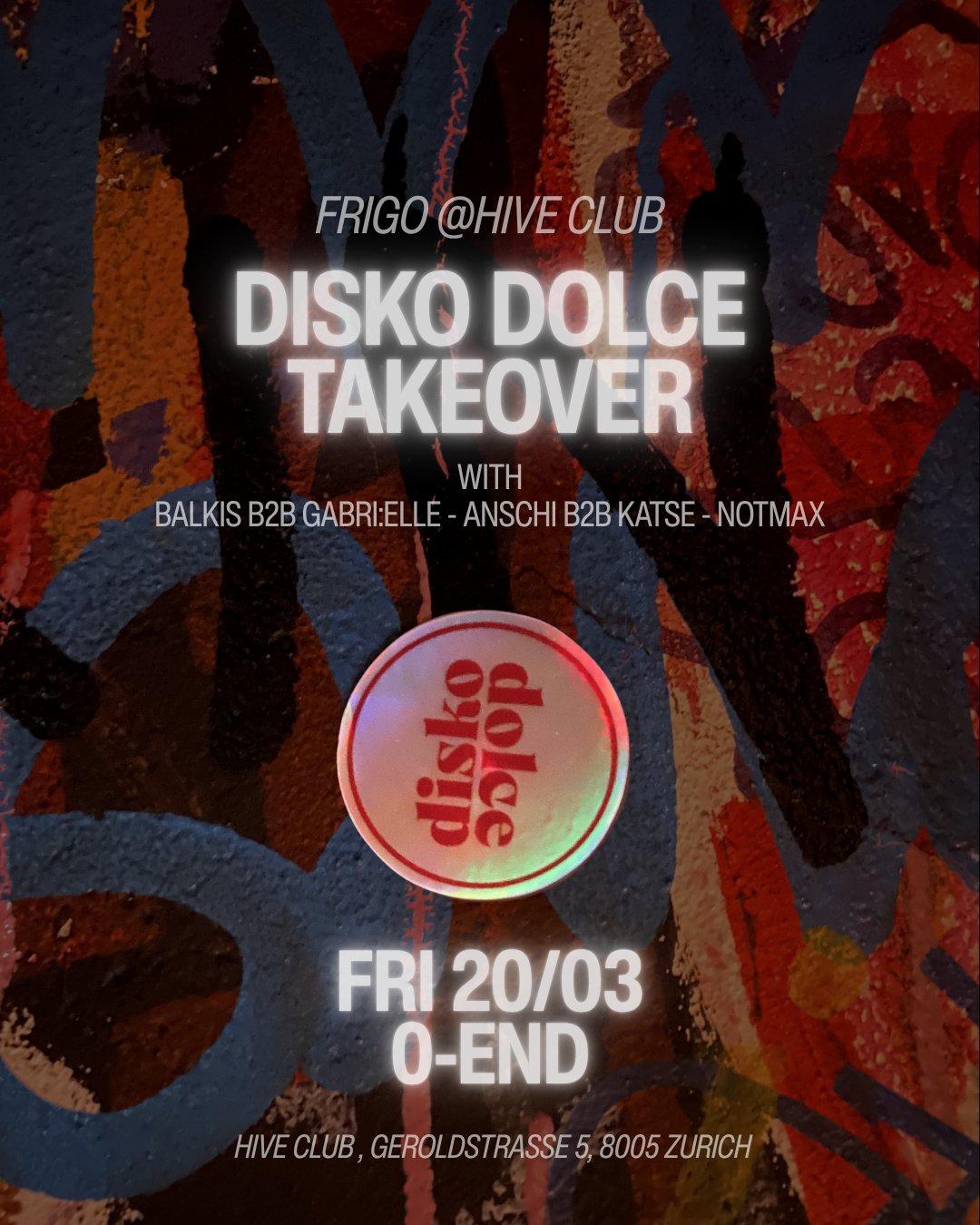 HIVE Club