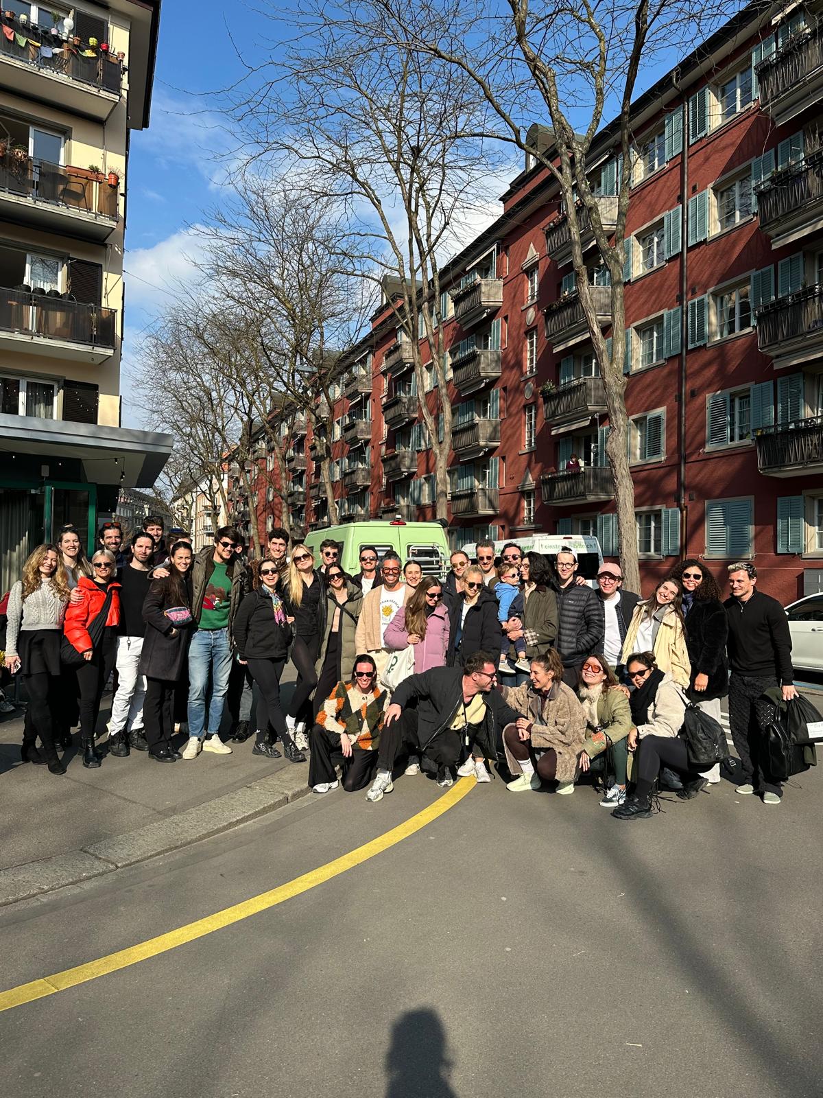disko dolce community