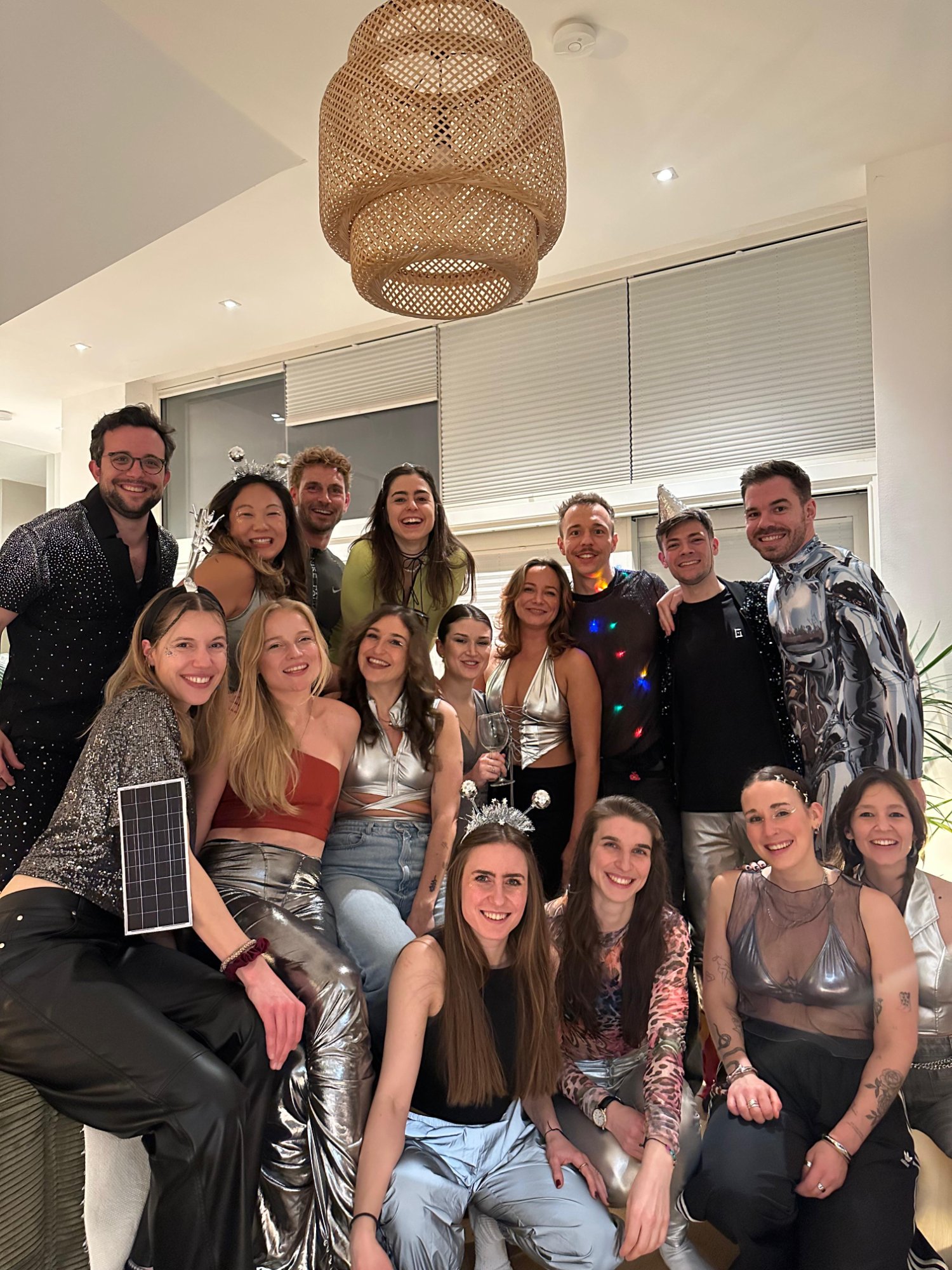 disko dolce community
