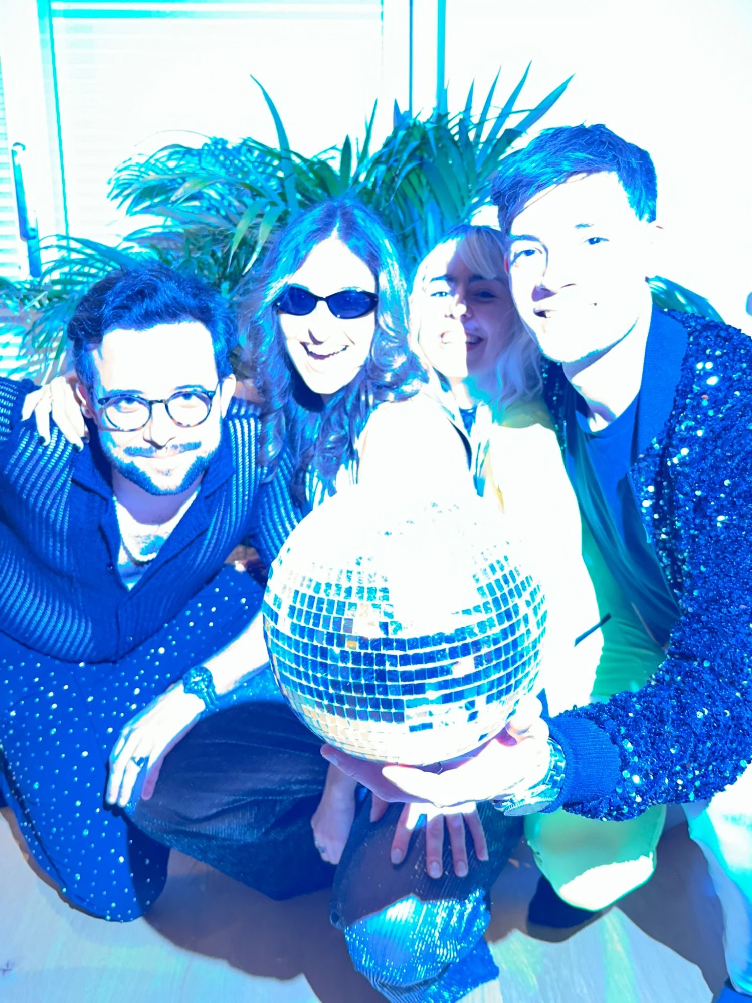 disko dolce on instagram
